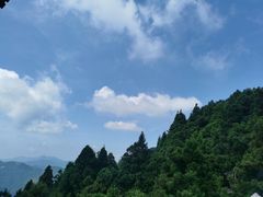 -梧桐山风景名胜区