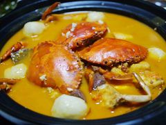 -舒味姜母鸭·沙茶面(湖里店)