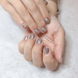 -森日式美甲沙龙MORI NAIL总店
