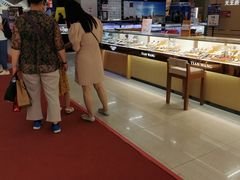 -茂业铁西奥莱店