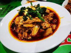 -令氏家外家周秦食府(高新店)