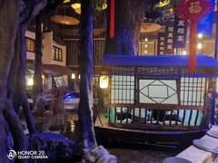 -淀里船宴(卓达店)