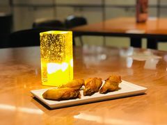 浓情烤翅-必胜客(滨江店)