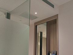 -艾豪森酒店(西安大雁塔大唐不夜城店)