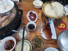 -尼玛藏家风味园(阿山食城店)