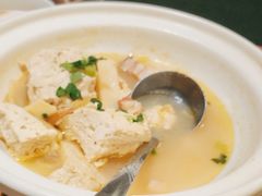 -新白鹿餐厅(爱琴海购物中心店)