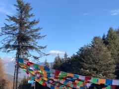 -硗碛藏寨·神木垒景区