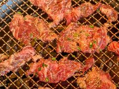 -一品诚记烤肉(大连柏威年购物中心店)