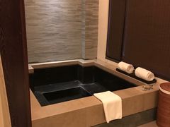 -西安华清御汤酒店