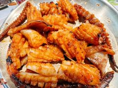 -六七八韩式烤肉·韩国料理(上杭路店)