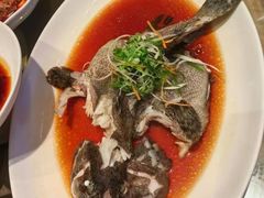 -香厨中餐厅(松北香格里拉店)
