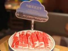 -巴奴毛肚火锅(七宝领展广场店)