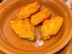 -萨莉亚意式餐厅(杭州滨江天街店)