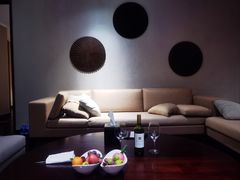 -海南清水湾莱佛士酒店