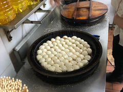 -小路易生煎馆(前进五路店)