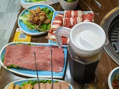 -Muhe Music Bar 木禾烧烤(南山店)