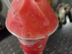 -啊溜烧烤·炭火传承(南澳店)