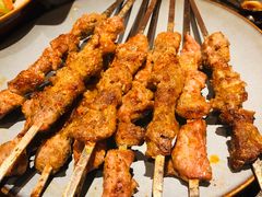 -丝路金桃·新疆菜(徐汇店)