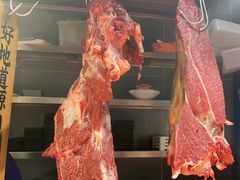 -九记潮汕现切鲜牛肉自助火锅(新开铺店)