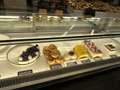 -麦田工坊(月湖店)