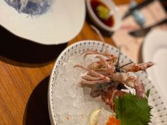 -Mr·Fish鱼鲜生海鲜放题(银泰in99店)