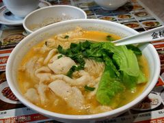 -金桔香港茶餐(宝安大厦店)