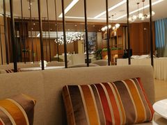 -星璞餐厅(深铁塘朗城君璞酒店)