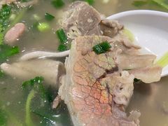 -黑山牛肉汤火锅(花城汇店)