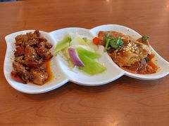 -龙抄手(春熙路总店)