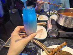 -花西亭·海鲜自助餐厅(瑞城名人酒店)