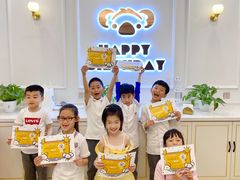 -考拉小厨亲子餐厅(榆次店)