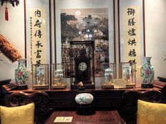 -富华斋饽饽铺·宫廷糕点·伴手礼(护国新天地店)