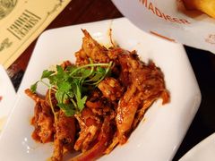 -马迭尔德式西餐精酿啤酒屋(中央大街店)
