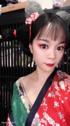 -盘子女人坊古装写真摄影(天津总店)