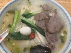 -中原一大碗(湖滨店)