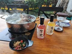 -大理老字号·舟渔的鱼野生菌海景餐厅(双廊店)