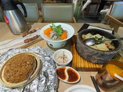 -羊之道草原味道清真餐厅(番禺店)