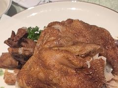 -老德州四合院·德州菜(天衢路店)