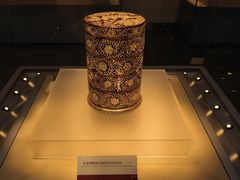 -浙江省博物馆(孤山馆区)