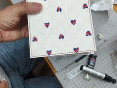 -猛犸手作·皮具·diy团建·礼品定制(新华路店)