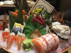 -东菊料理(吉利购物广场店)