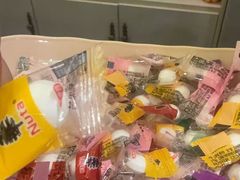 -龚海宝· 烧烤· 羊肉原切挂糊更好吃(庄市店)