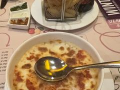 -安妮意大利餐厅(丽都店)