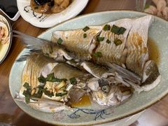 -灵福缘私房菜·农家菜(拈花湾·灵山大佛必推店)