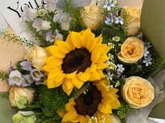 -循礼门鲜花花市(武汉循礼门店)