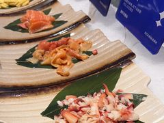 -星伦多自助料理(永旺店)