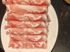-南门涮肉(北洼路店)
