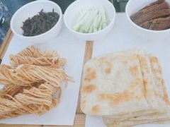 -鸭王烤鸭店(三里河店)