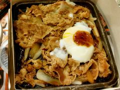 -吉野家(服装城店)