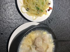 拌土豆丝-买又大餐厅(福林里店)